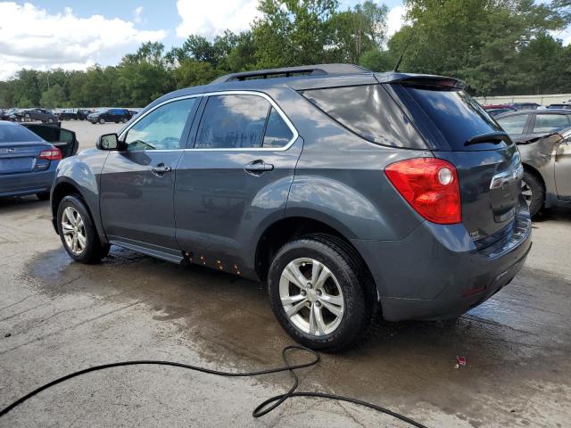 Photo 1 VIN: 2CNFLEEWXA6248336 - CHEVROLET EQUINOX LT 