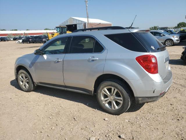 Photo 1 VIN: 2CNFLEEWXA6251611 - CHEVROLET EQUINOX 