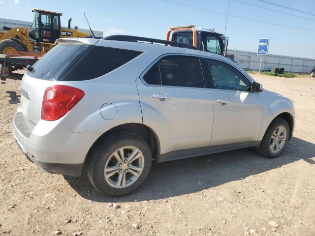 Photo 2 VIN: 2CNFLEEWXA6251611 - CHEVROLET EQUINOX 