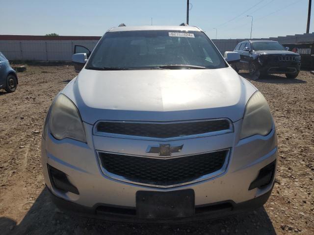 Photo 4 VIN: 2CNFLEEWXA6251611 - CHEVROLET EQUINOX 