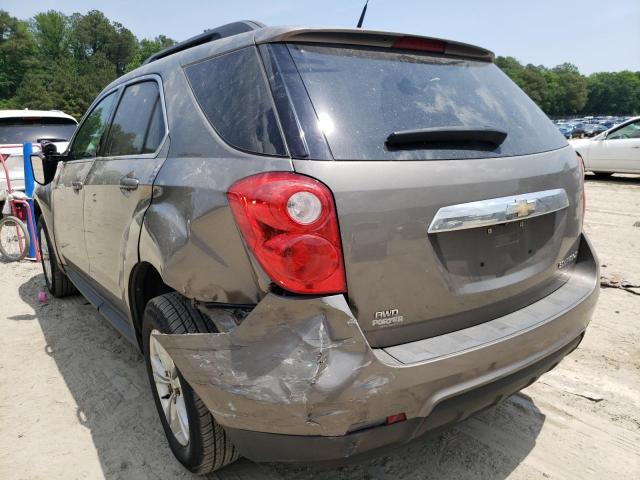 Photo 2 VIN: 2CNFLEEWXA6263550 - CHEVROLET EQUINOX LT 