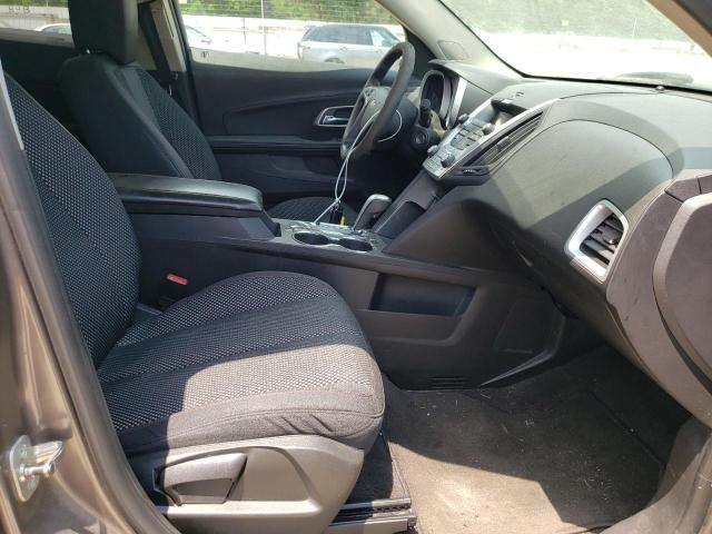 Photo 4 VIN: 2CNFLEEWXA6263550 - CHEVROLET EQUINOX LT 