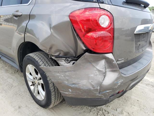 Photo 8 VIN: 2CNFLEEWXA6263550 - CHEVROLET EQUINOX LT 