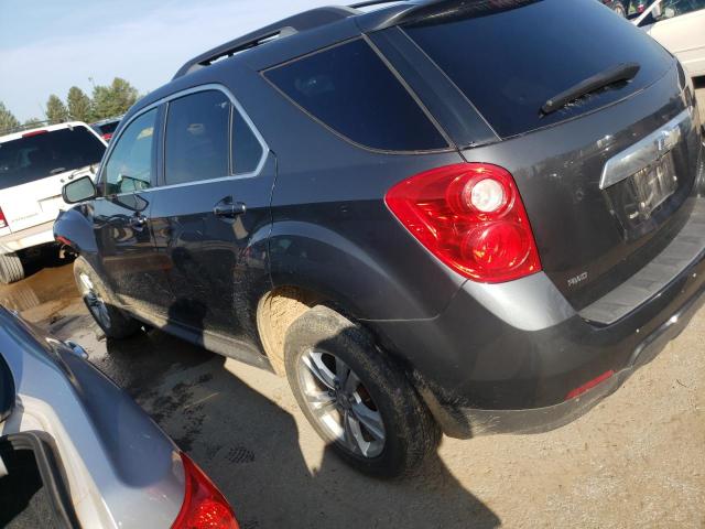 Photo 1 VIN: 2CNFLEEWXA6320782 - CHEVROLET EQUINOX LT 