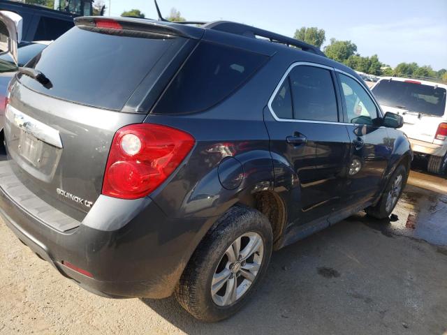 Photo 2 VIN: 2CNFLEEWXA6320782 - CHEVROLET EQUINOX LT 