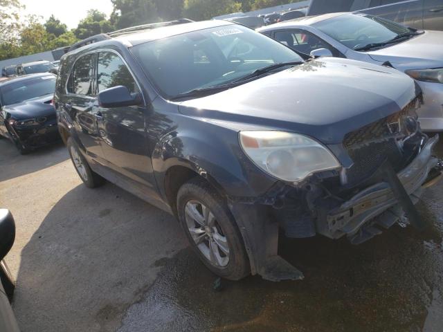 Photo 3 VIN: 2CNFLEEWXA6320782 - CHEVROLET EQUINOX LT 