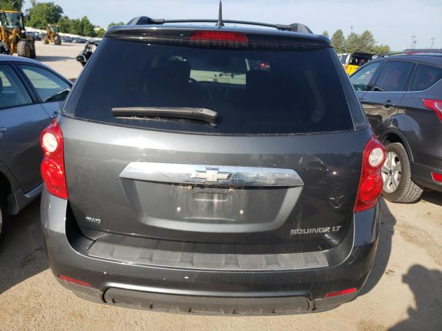 Photo 5 VIN: 2CNFLEEWXA6320782 - CHEVROLET EQUINOX LT 