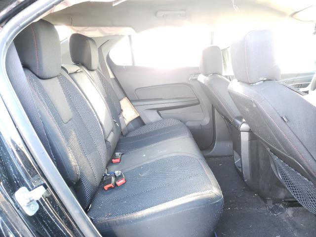 Photo 5 VIN: 2CNFLEEWXA6366614 - CHEVROLET EQUINOX LT 