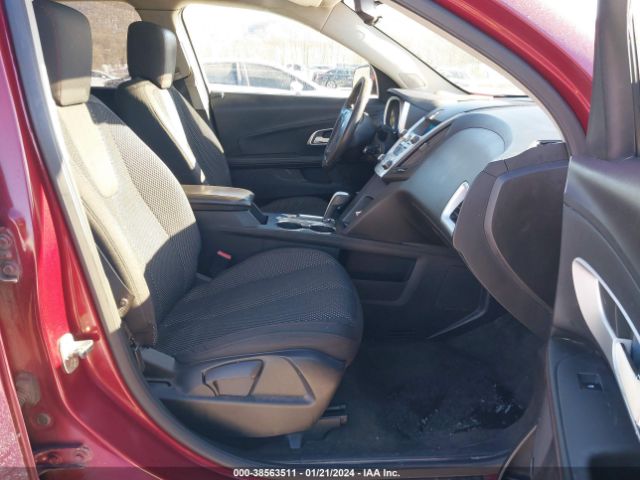 Photo 4 VIN: 2CNFLEEY0A6207490 - CHEVROLET EQUINOX 