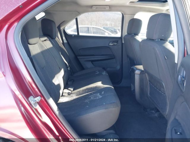 Photo 7 VIN: 2CNFLEEY0A6207490 - CHEVROLET EQUINOX 