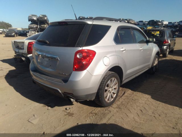 Photo 3 VIN: 2CNFLEEY0A6364162 - CHEVROLET EQUINOX 