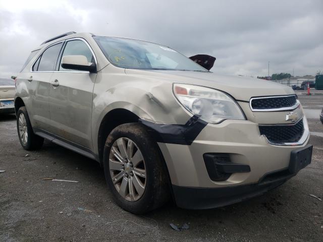 Photo 0 VIN: 2CNFLEEY0A6364274 - CHEVROLET EQUINOX LT 