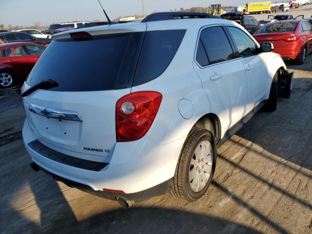 Photo 3 VIN: 2CNFLEEY1A6263650 - CHEVROLET EQUINOX LT 