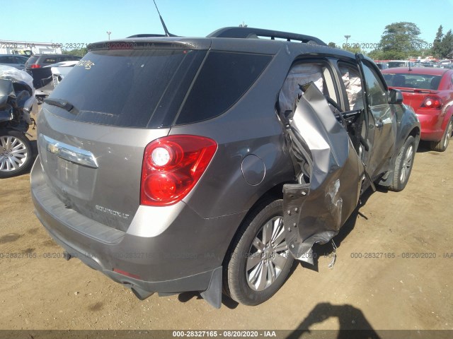 Photo 3 VIN: 2CNFLEEY1A6323930 - CHEVROLET EQUINOX 