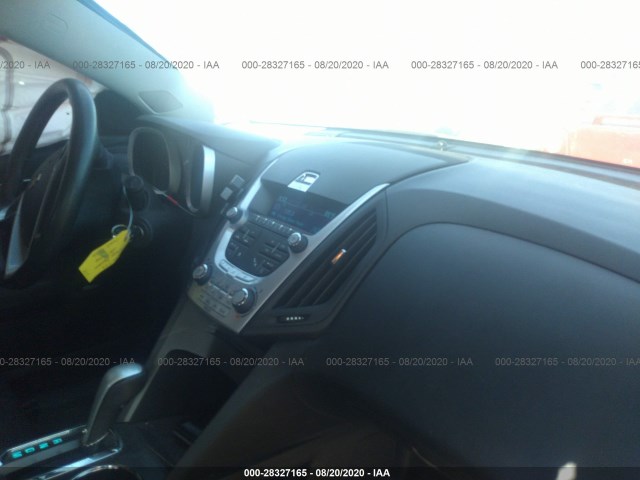 Photo 4 VIN: 2CNFLEEY1A6323930 - CHEVROLET EQUINOX 