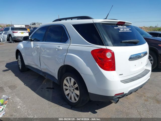 Photo 2 VIN: 2CNFLEEY1A6396103 - CHEVROLET EQUINOX 