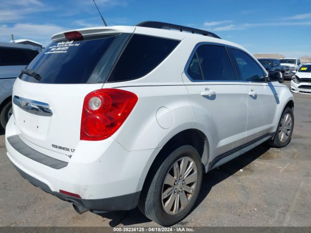 Photo 3 VIN: 2CNFLEEY1A6396103 - CHEVROLET EQUINOX 