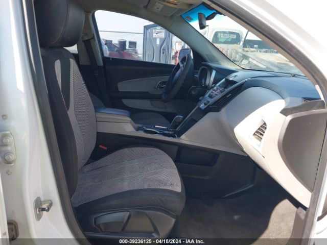 Photo 4 VIN: 2CNFLEEY1A6396103 - CHEVROLET EQUINOX 