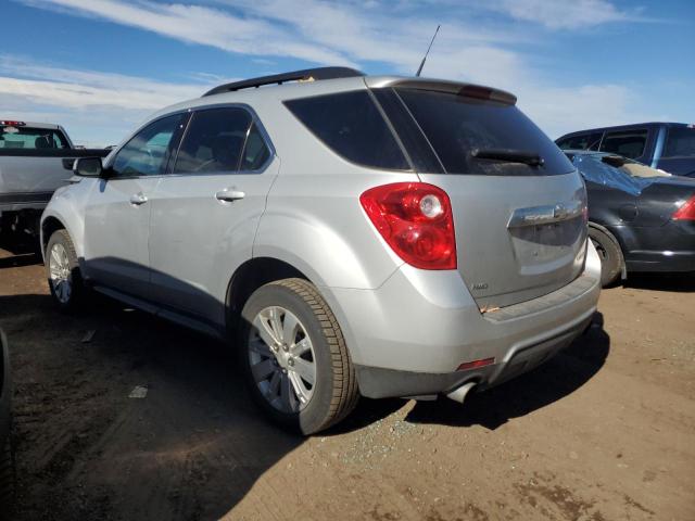 Photo 1 VIN: 2CNFLEEY1A6404877 - CHEVROLET EQUINOX 