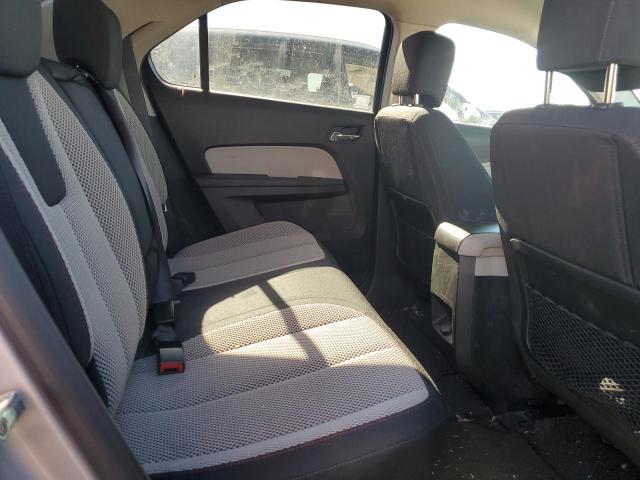 Photo 10 VIN: 2CNFLEEY1A6404877 - CHEVROLET EQUINOX 