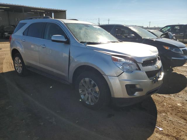 Photo 3 VIN: 2CNFLEEY1A6404877 - CHEVROLET EQUINOX 