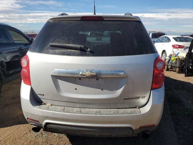 Photo 5 VIN: 2CNFLEEY1A6404877 - CHEVROLET EQUINOX 