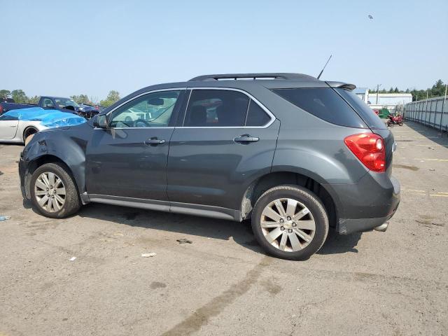 Photo 1 VIN: 2CNFLEEY1A6414891 - CHEVROLET EQUINOX LT 