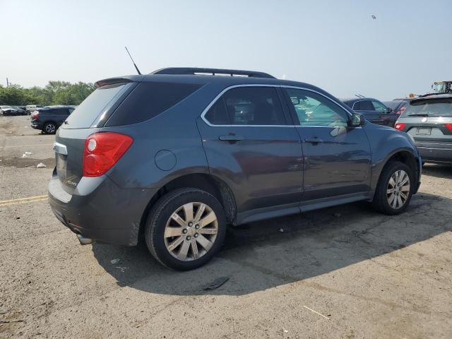 Photo 2 VIN: 2CNFLEEY1A6414891 - CHEVROLET EQUINOX LT 