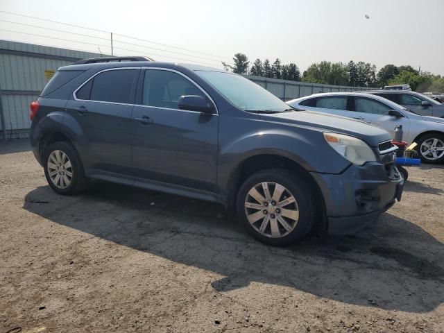 Photo 3 VIN: 2CNFLEEY1A6414891 - CHEVROLET EQUINOX LT 