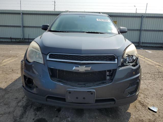 Photo 4 VIN: 2CNFLEEY1A6414891 - CHEVROLET EQUINOX LT 