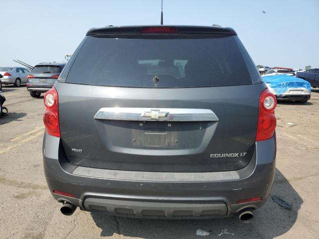 Photo 5 VIN: 2CNFLEEY1A6414891 - CHEVROLET EQUINOX LT 