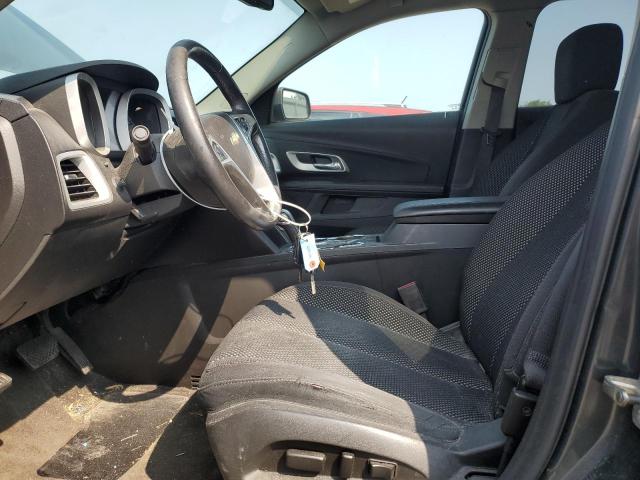 Photo 6 VIN: 2CNFLEEY1A6414891 - CHEVROLET EQUINOX LT 