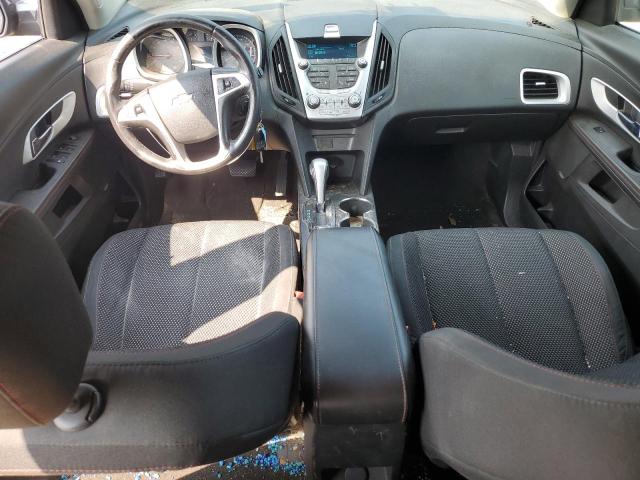 Photo 7 VIN: 2CNFLEEY1A6414891 - CHEVROLET EQUINOX LT 