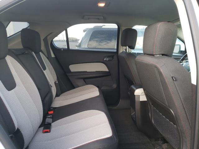 Photo 5 VIN: 2CNFLEEY3A6261429 - CHEVROLET EQUINOX LT 