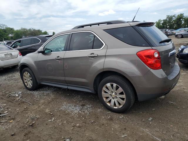 Photo 1 VIN: 2CNFLEEY3A6336050 - CHEVROLET EQUINOX 