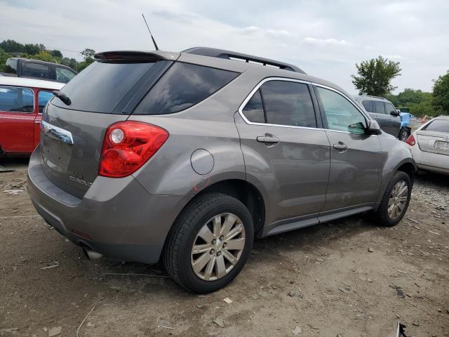 Photo 2 VIN: 2CNFLEEY3A6336050 - CHEVROLET EQUINOX 