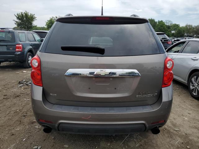 Photo 5 VIN: 2CNFLEEY3A6336050 - CHEVROLET EQUINOX 