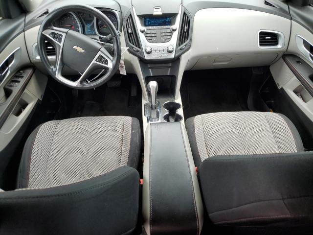 Photo 7 VIN: 2CNFLEEY3A6336050 - CHEVROLET EQUINOX 