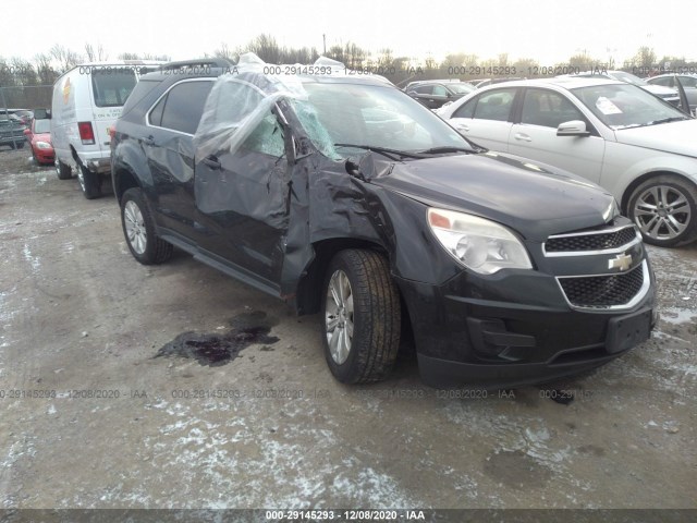 Photo 0 VIN: 2CNFLEEY3A6341703 - CHEVROLET EQUINOX 