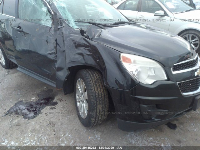 Photo 5 VIN: 2CNFLEEY3A6341703 - CHEVROLET EQUINOX 