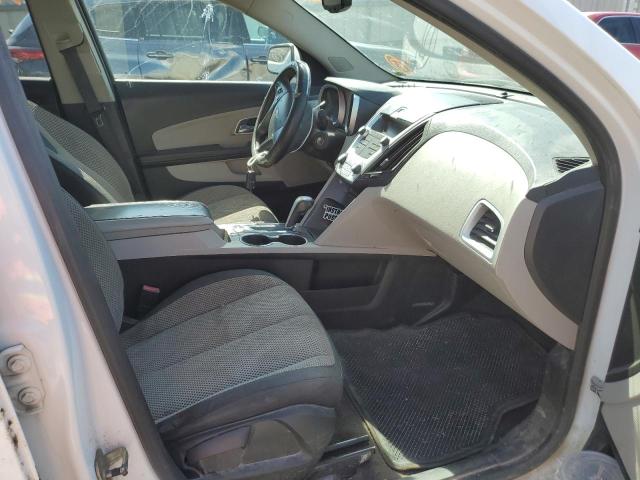 Photo 4 VIN: 2CNFLEEY3A6389489 - CHEVROLET EQUINOX LT 