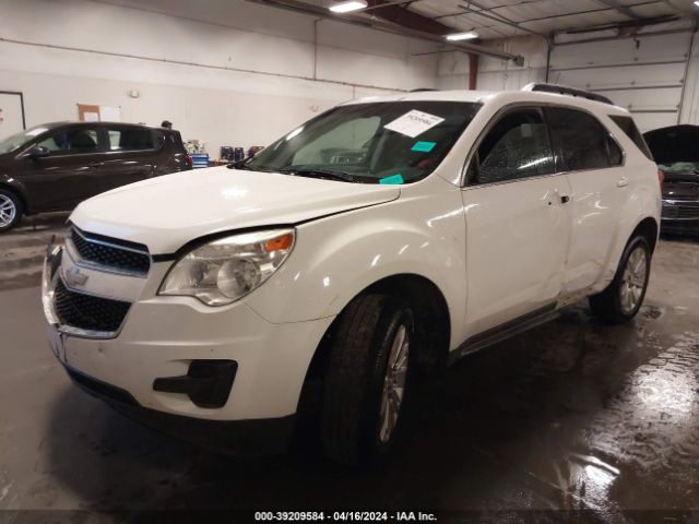 Photo 1 VIN: 2CNFLEEY4A6210313 - CHEVROLET EQUINOX 