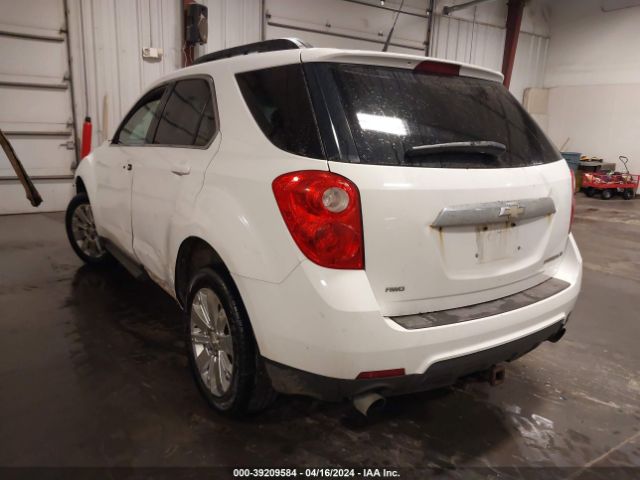 Photo 2 VIN: 2CNFLEEY4A6210313 - CHEVROLET EQUINOX 