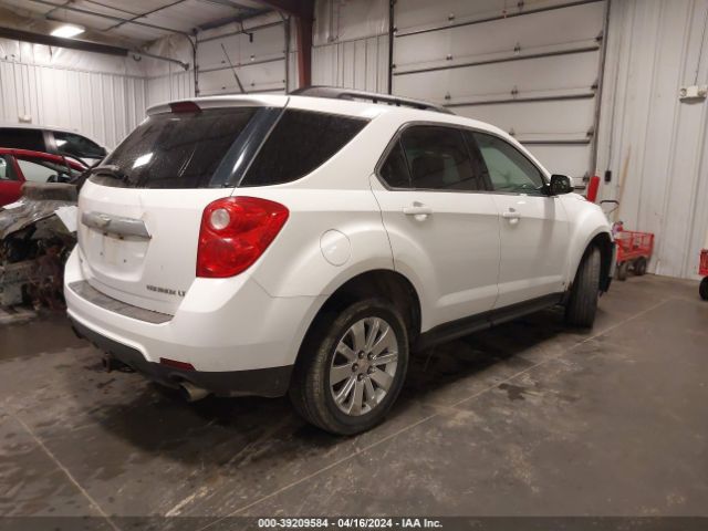 Photo 3 VIN: 2CNFLEEY4A6210313 - CHEVROLET EQUINOX 