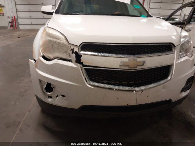 Photo 5 VIN: 2CNFLEEY4A6210313 - CHEVROLET EQUINOX 