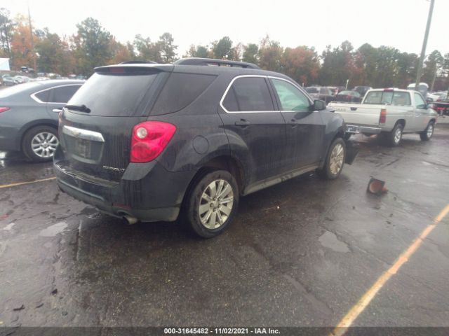 Photo 3 VIN: 2CNFLEEY4A6210733 - CHEVROLET EQUINOX 