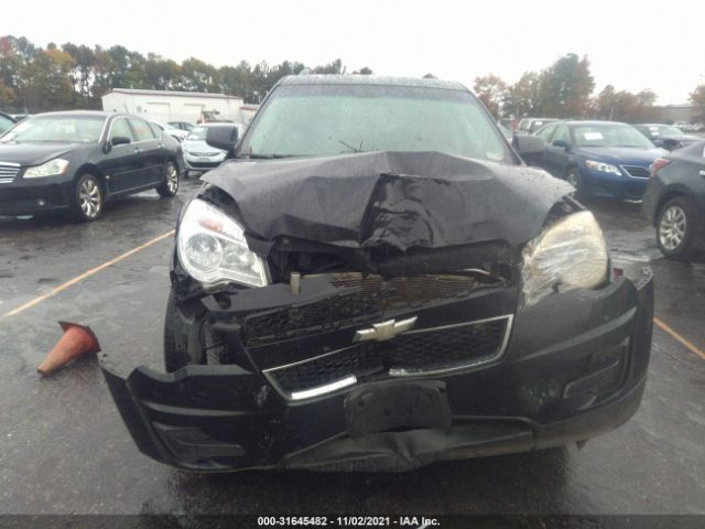 Photo 5 VIN: 2CNFLEEY4A6210733 - CHEVROLET EQUINOX 