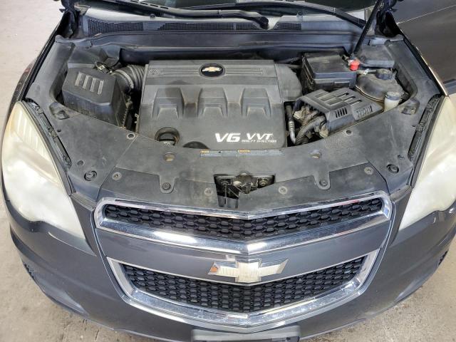 Photo 11 VIN: 2CNFLEEY4A6273699 - CHEVROLET EQUINOX 