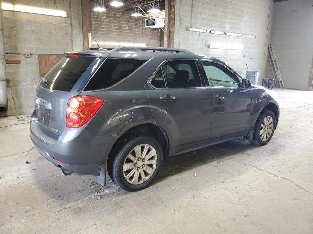 Photo 2 VIN: 2CNFLEEY4A6273699 - CHEVROLET EQUINOX 