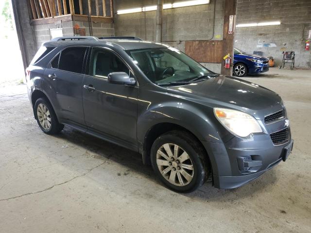 Photo 3 VIN: 2CNFLEEY4A6273699 - CHEVROLET EQUINOX 